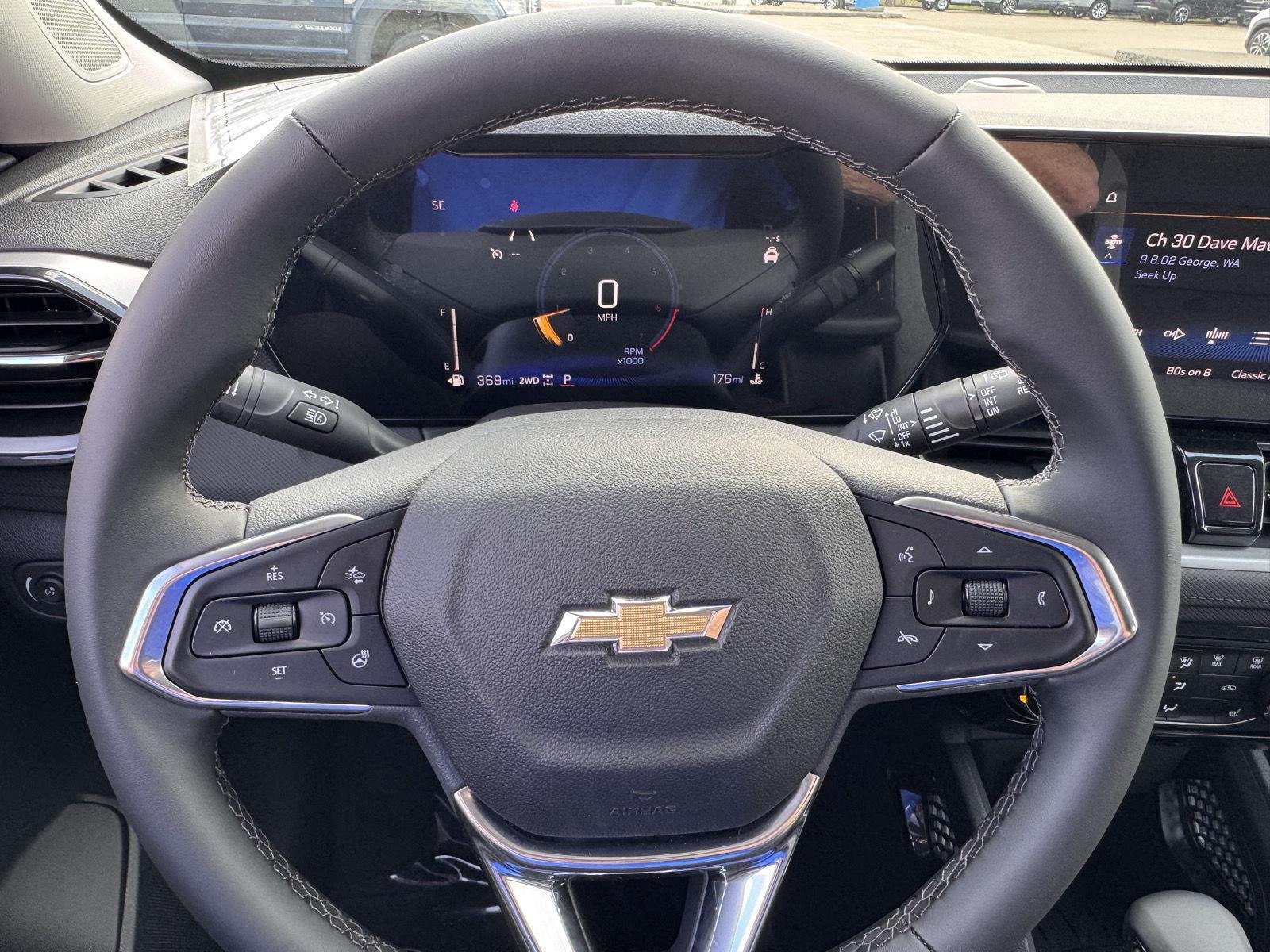 2026 Chevrolet Trailblazer LT - Photo 12