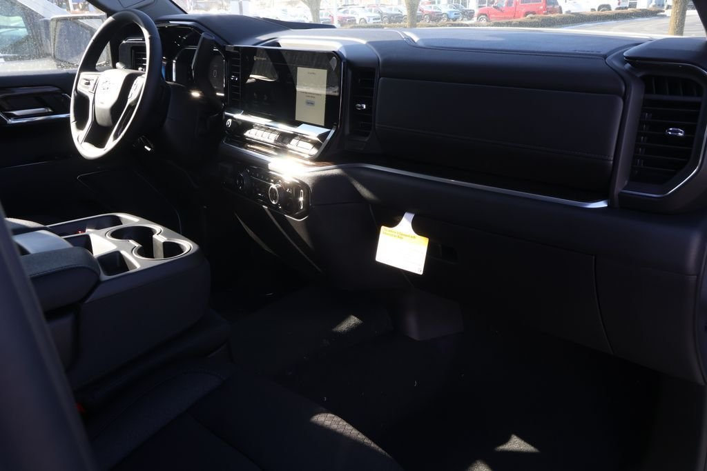 2026 Chevrolet Silverado 1500 LT - Photo 39