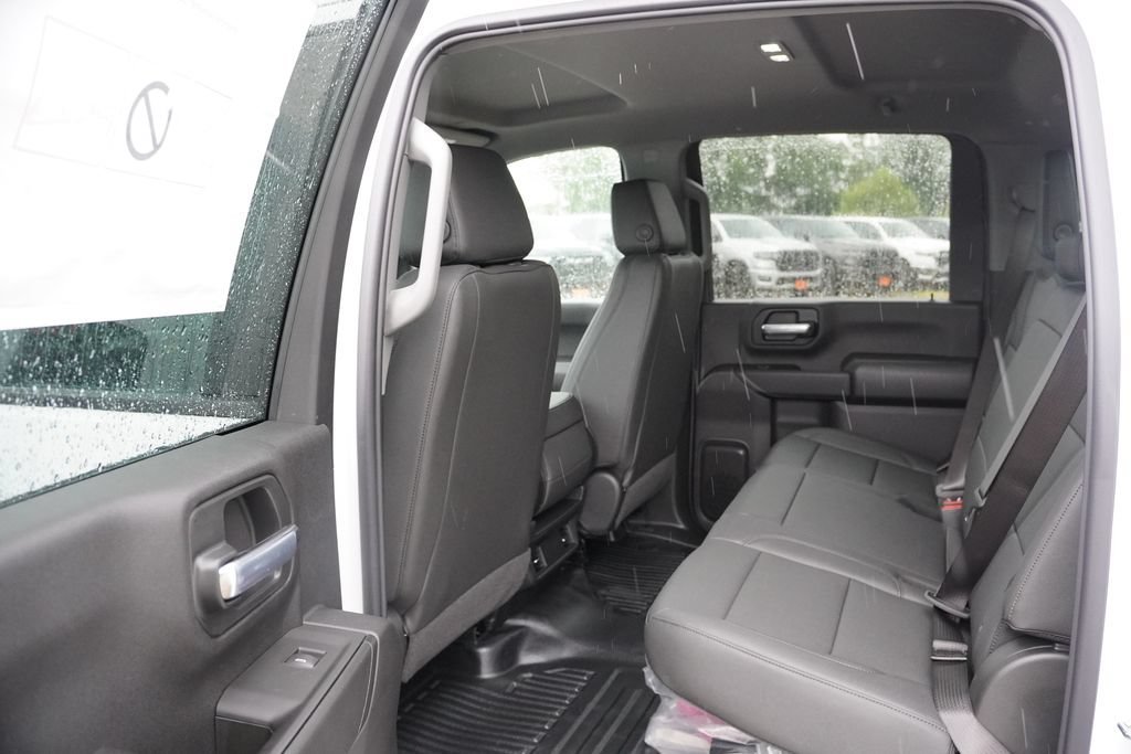 2026 Chevrolet Silverado 3500 HD Work Truck - Photo 11