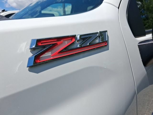 2026 Chevrolet Silverado 2500 HD Work Truck - Photo 6