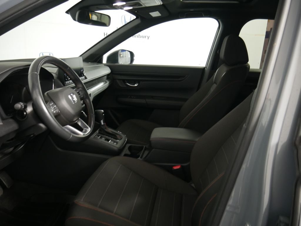 2023 Honda CR-V Sport - Photo 16