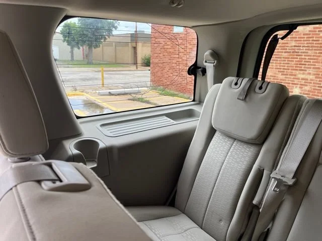 Used 2012  Ford XLT image 29