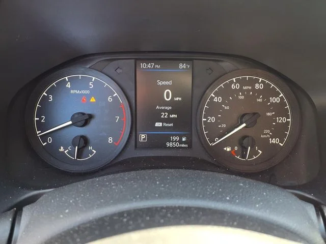 Used 2025 Gray Nissan 2.5 S image 11