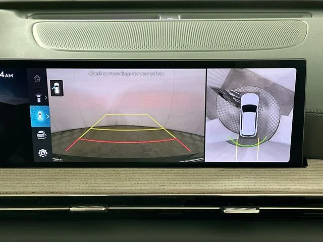 New 2026 Genesis GV80 2.5T Advanced