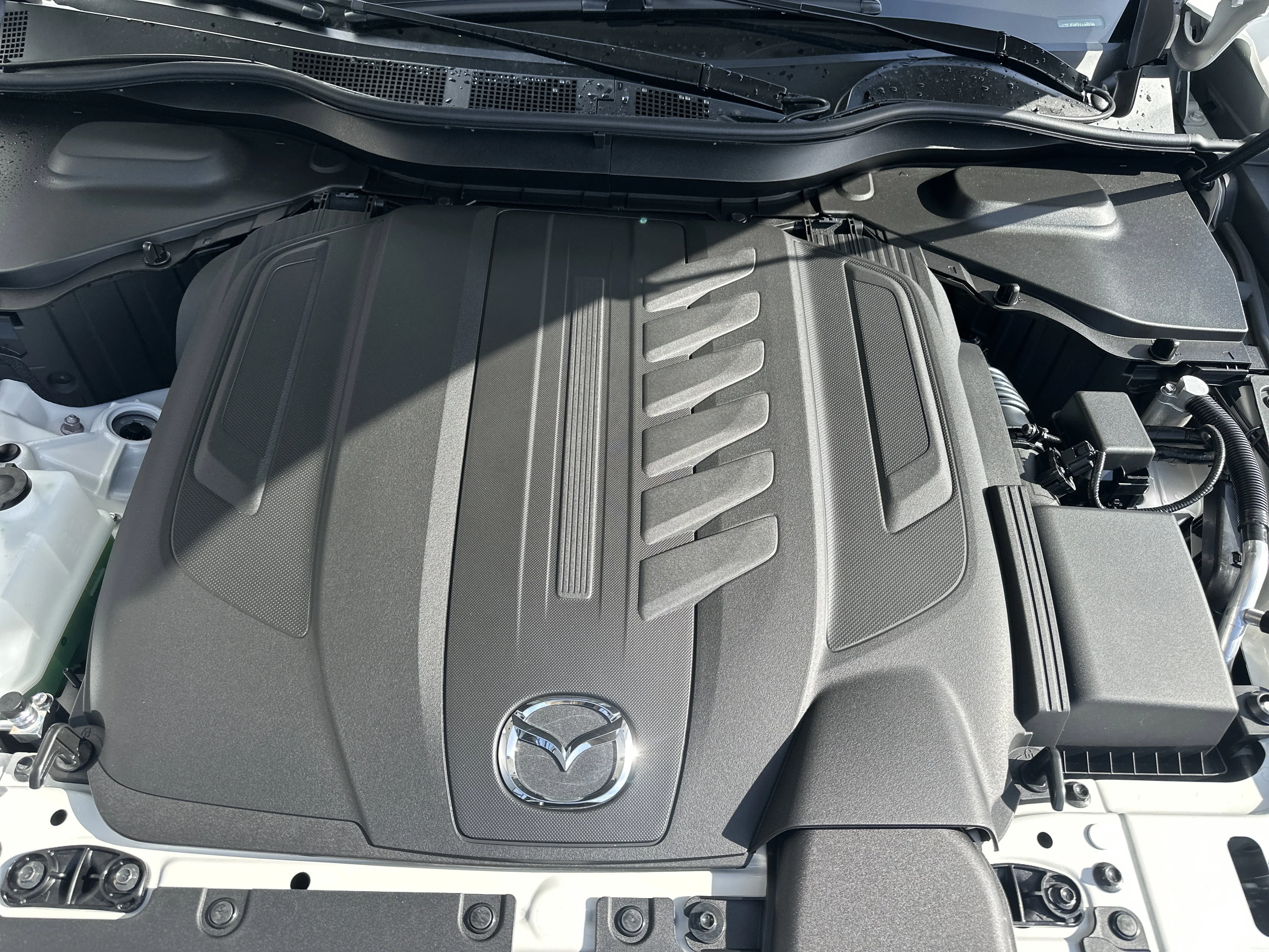2026 Mazda CX-70 Premium Plus Package - Photo 32