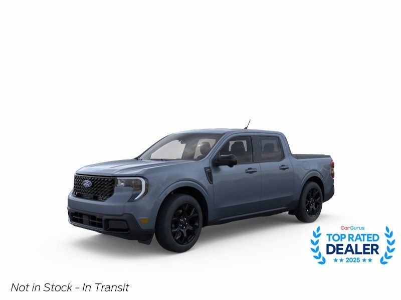 2026 Ford Maverick Lariat AWD's photo