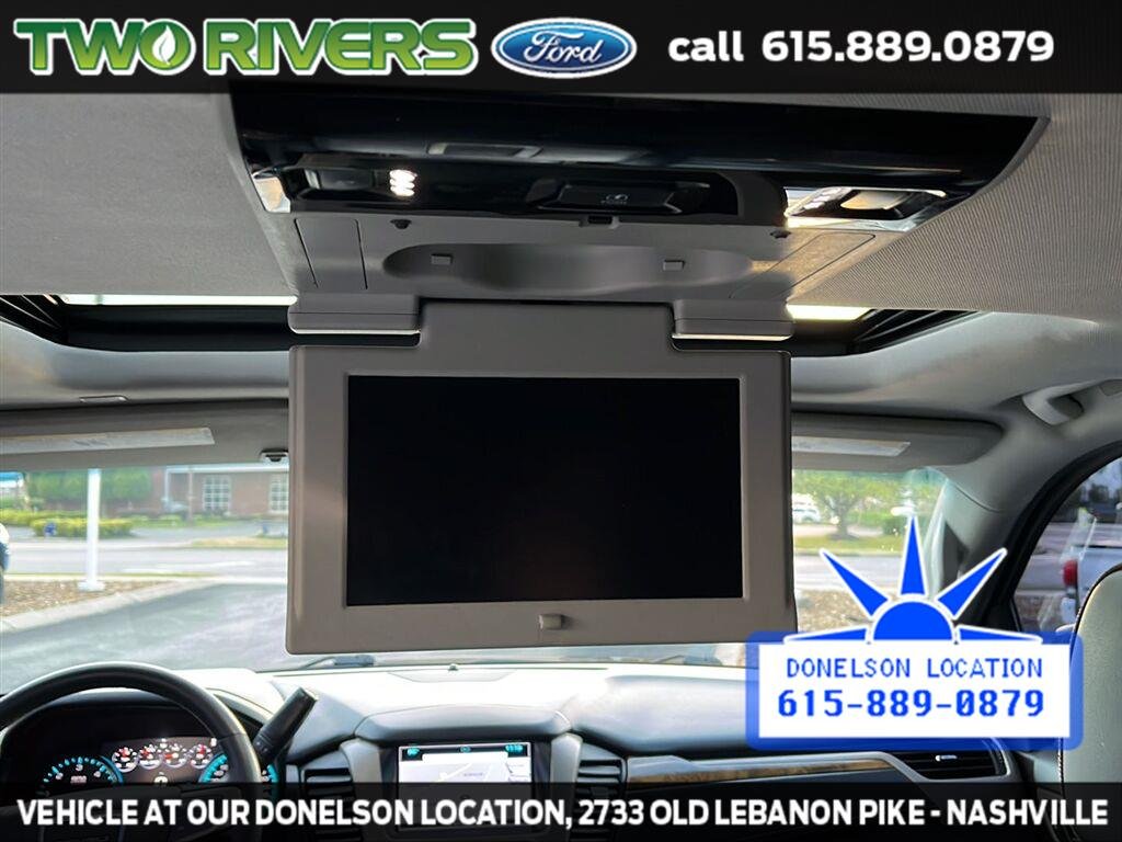 Used 2017 Onyx Black GMC Denali image 38