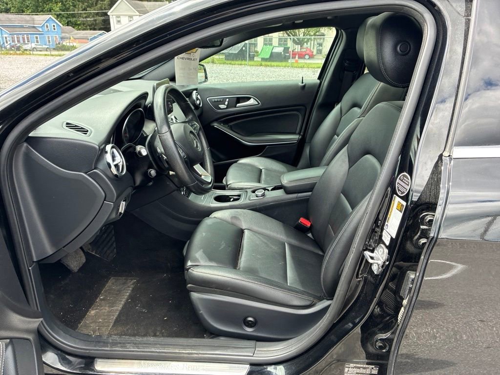 Used 2019  Mercedes-Benz GLA 250 image 15