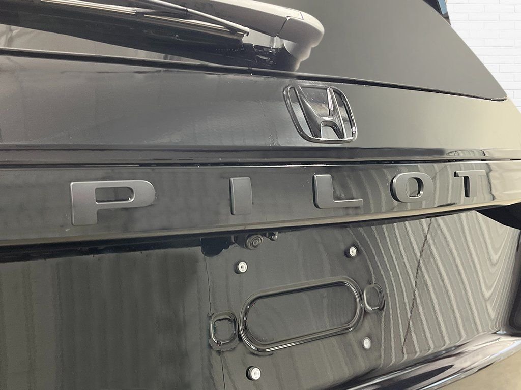 New 2026 Crystal Black Pearl Honda Elite image 10