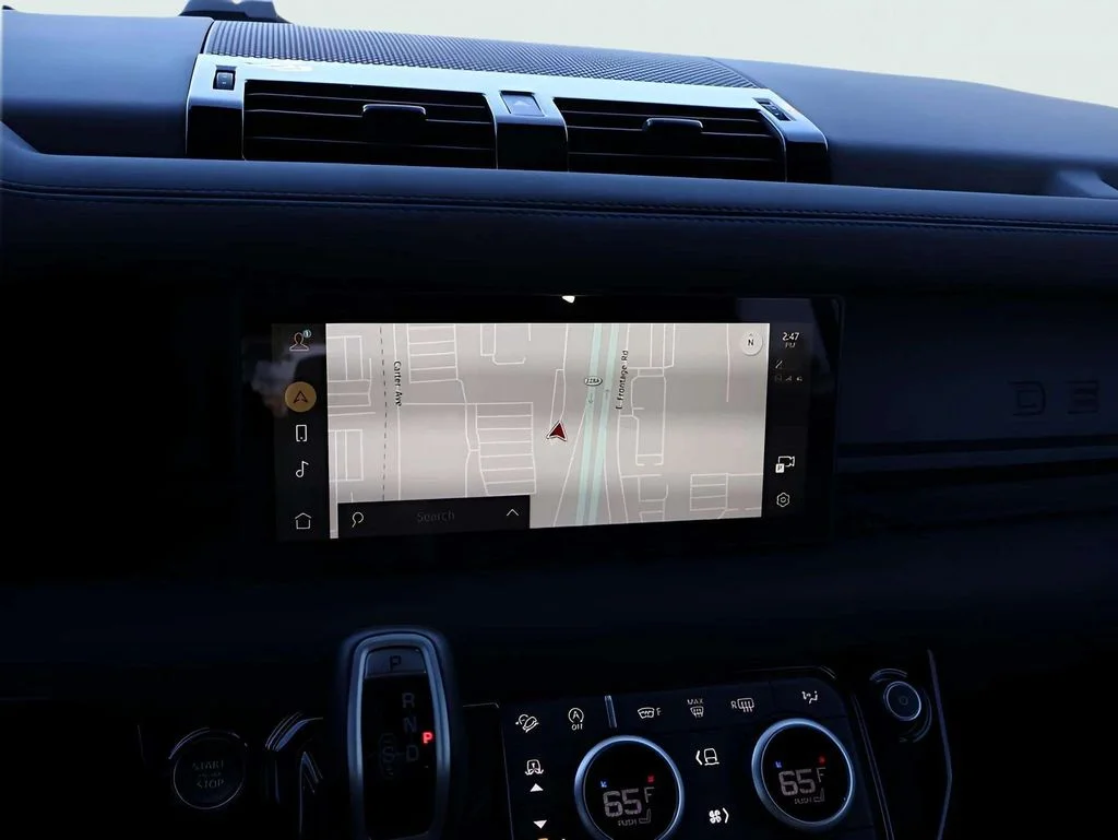 2024 Land Rover Defender X-Dynamic SE - Photo 27