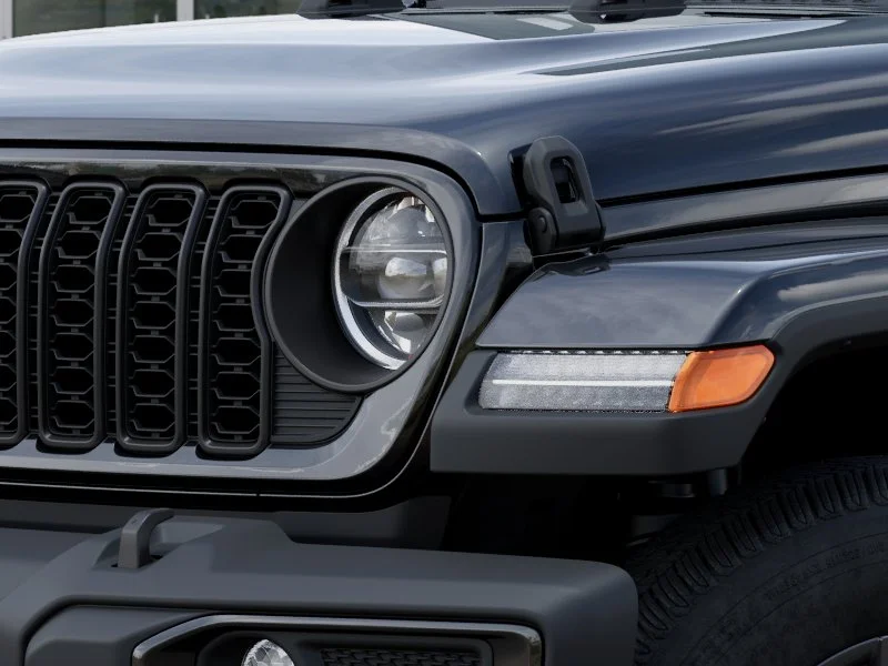 2026 Jeep Gladiator Sport S - Photo 36