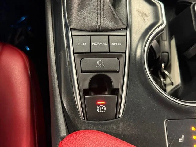 Used 2019 Beige Toyota XSE image 31