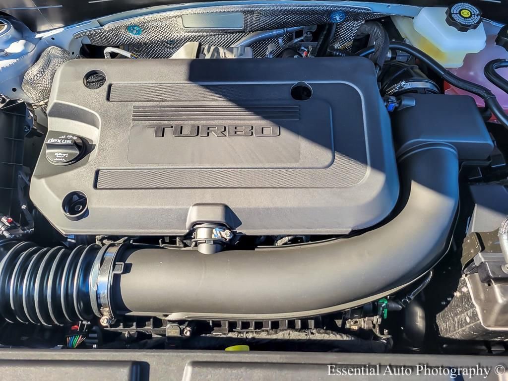 2026 BUICK ENVISION - Image 19