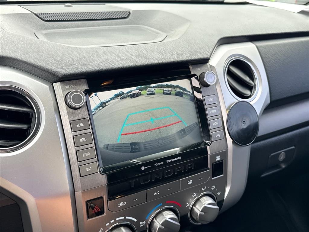 2021 Toyota Tundra SR5 - Photo 27