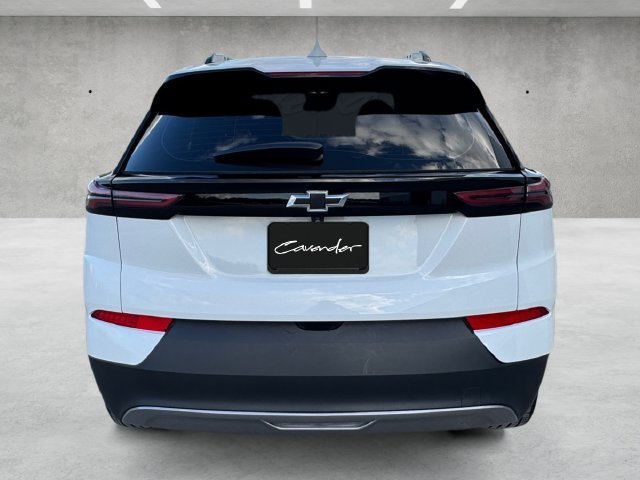 2023 Chevrolet Bolt EUV LT - Photo 15