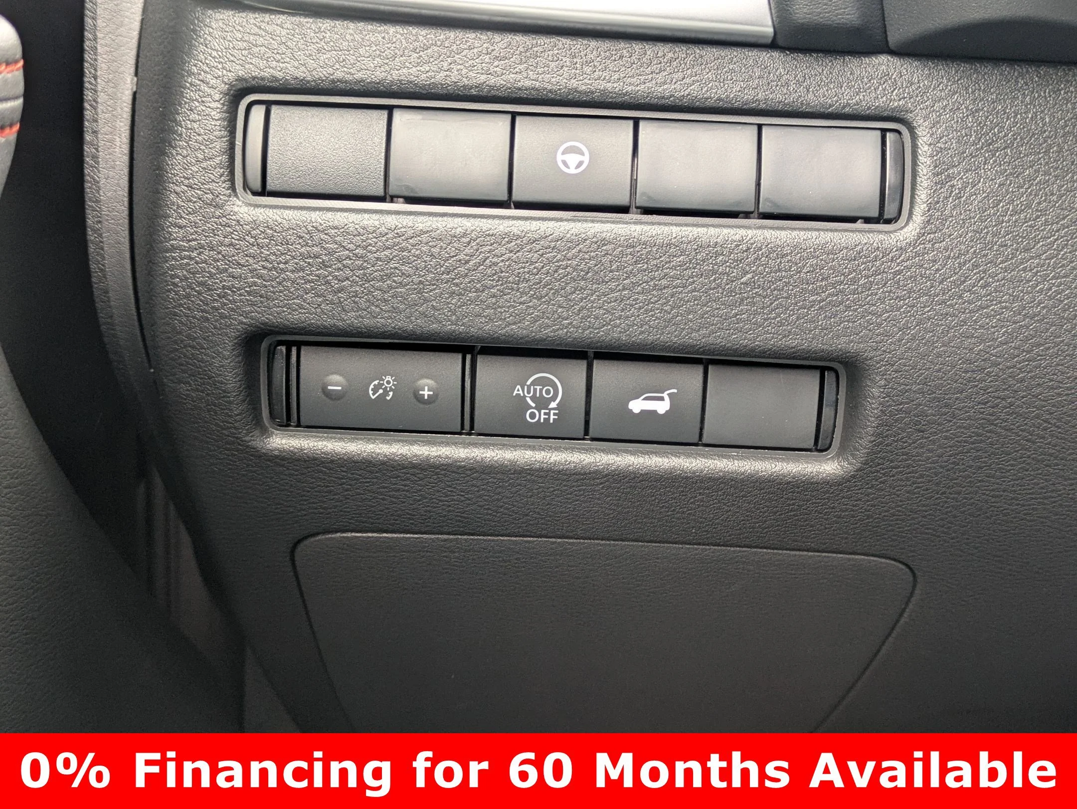 2026 Nissan Rogue Rock Creek - Photo 20