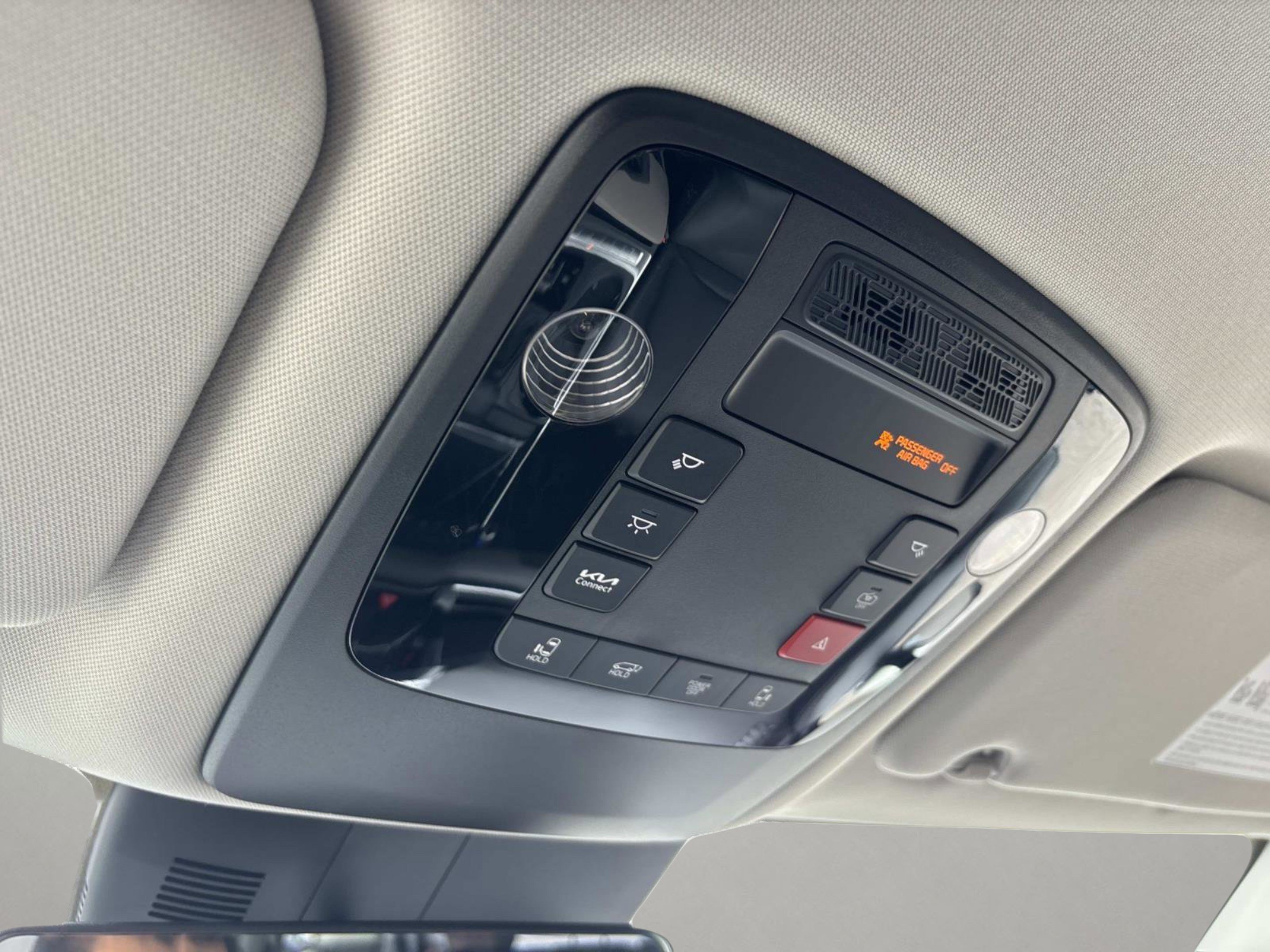 New 2026 Ivory Silver Kia EX image 31