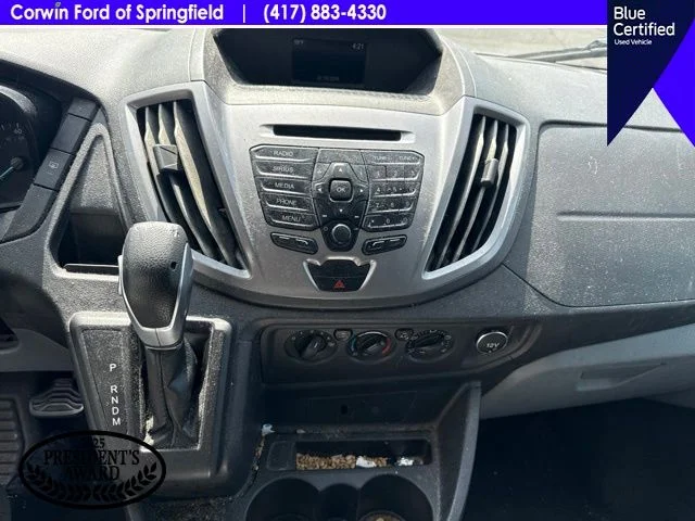 Used 2017 Oxford White Ford XLT image 26