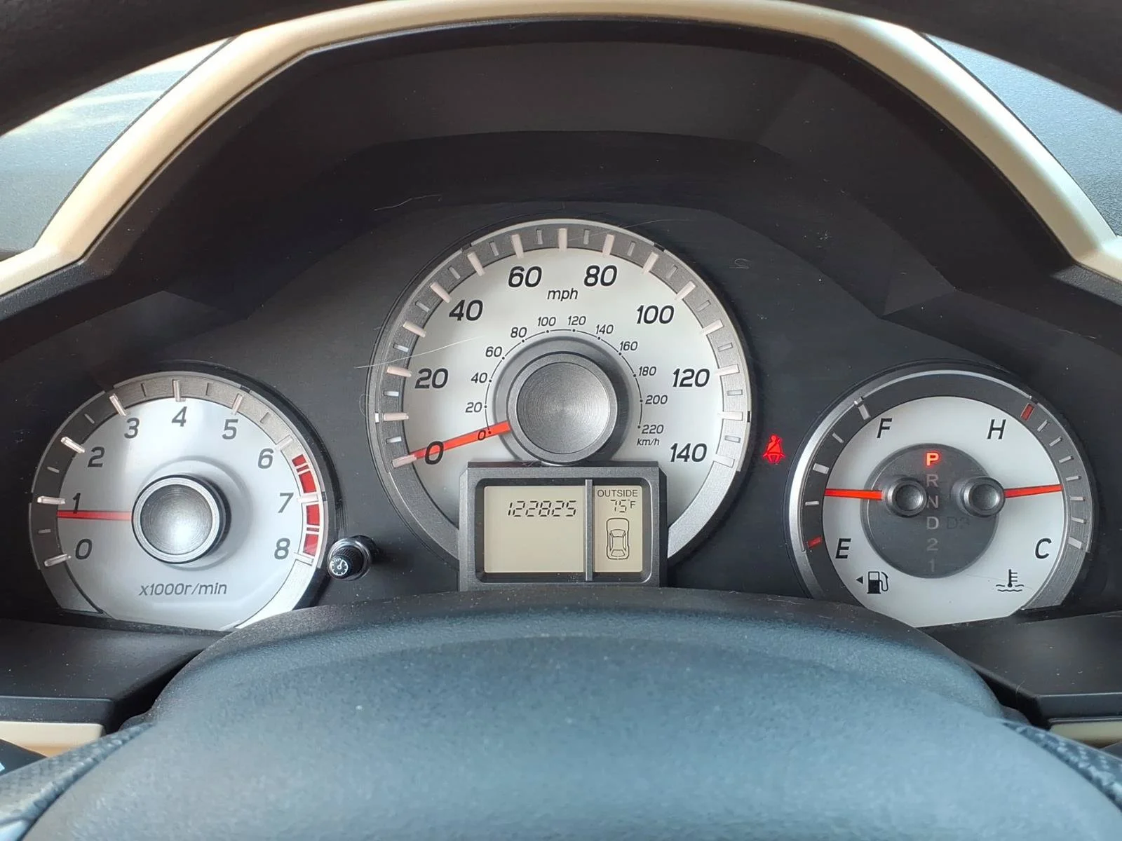 2014 Honda Pilot EX - Photo 33
