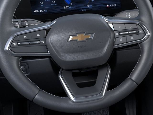 2026 Chevrolet Equinox EV 2LT - Photo 19