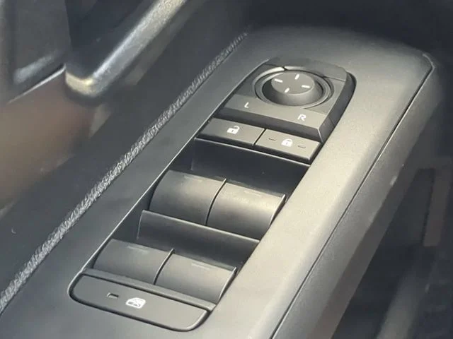 New 2026 Black Toyota SR image 22