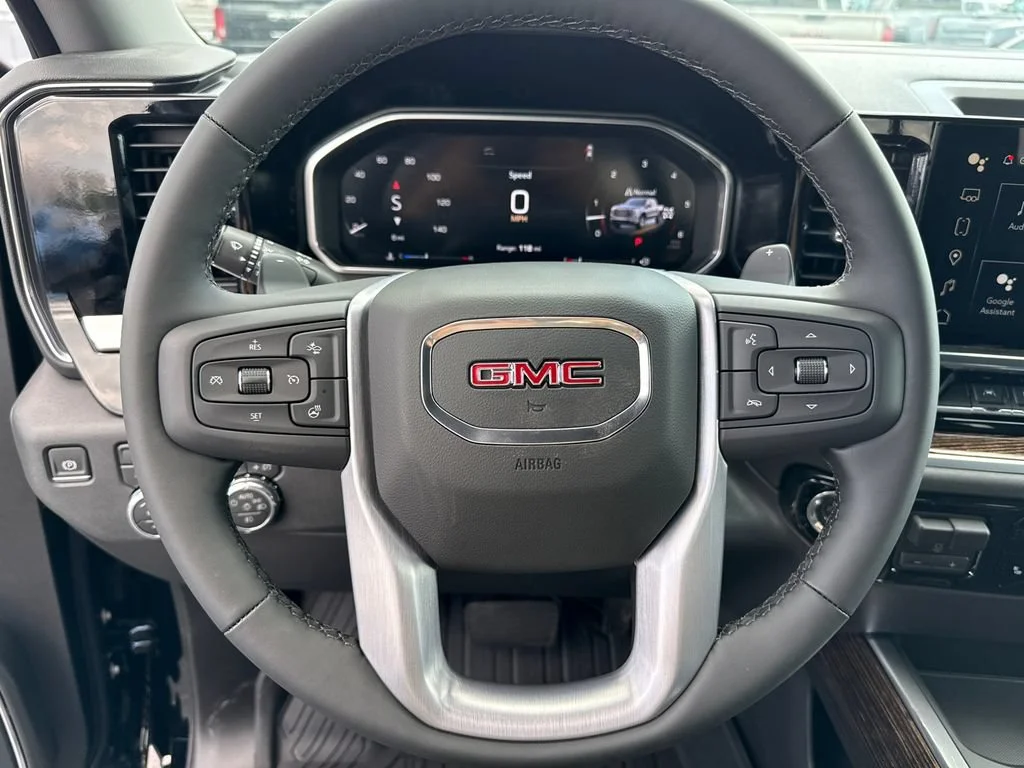 2026 GMC Sierra 1500 Elevation - Photo 20