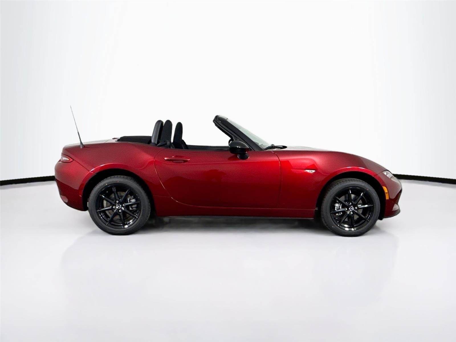 New 2026 Soul Red Crystal Metallic Mazda Sport image 18