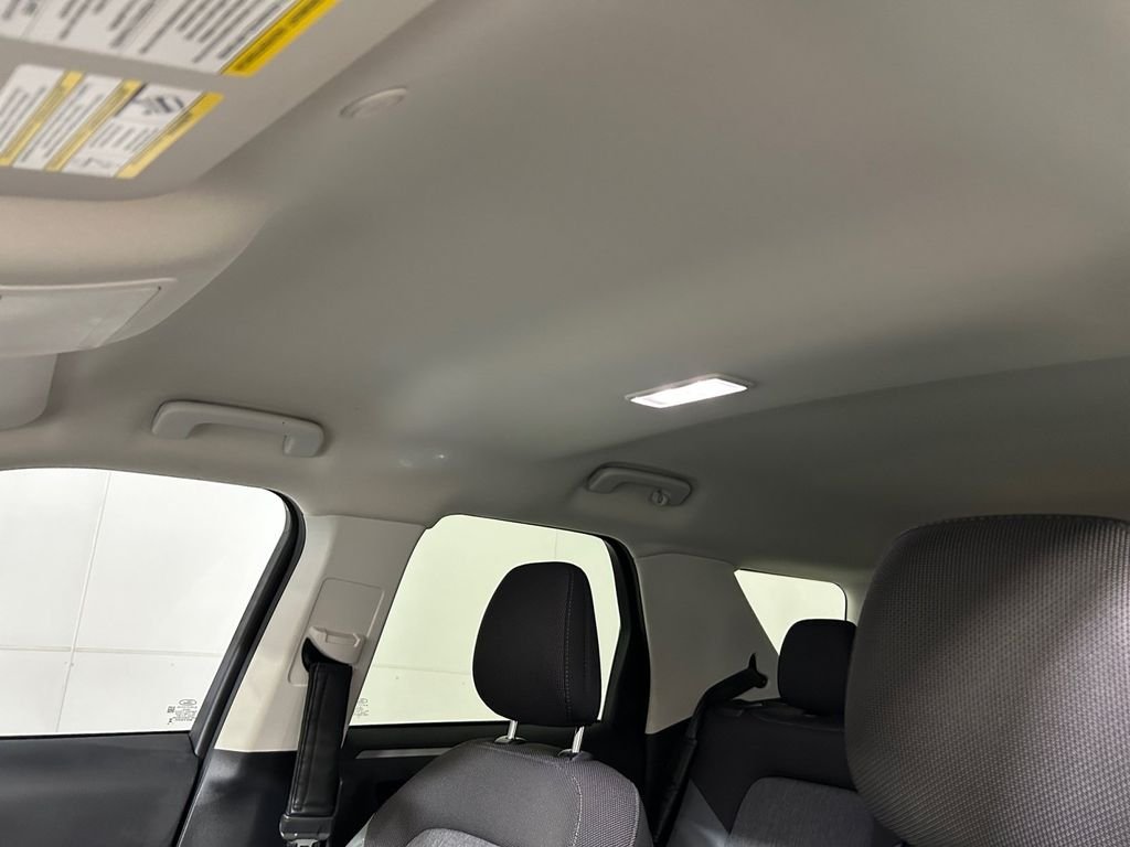 Used 2024 White Ford Big Bend image 24