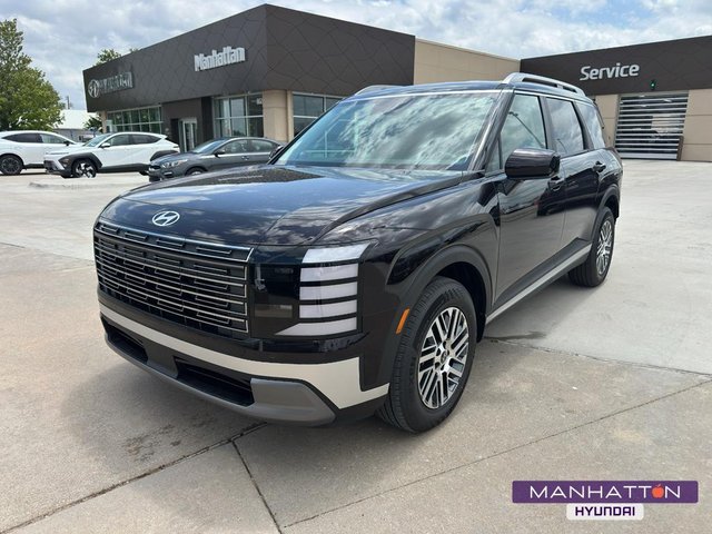 2026 Hyundai PALISADE SEL 7P