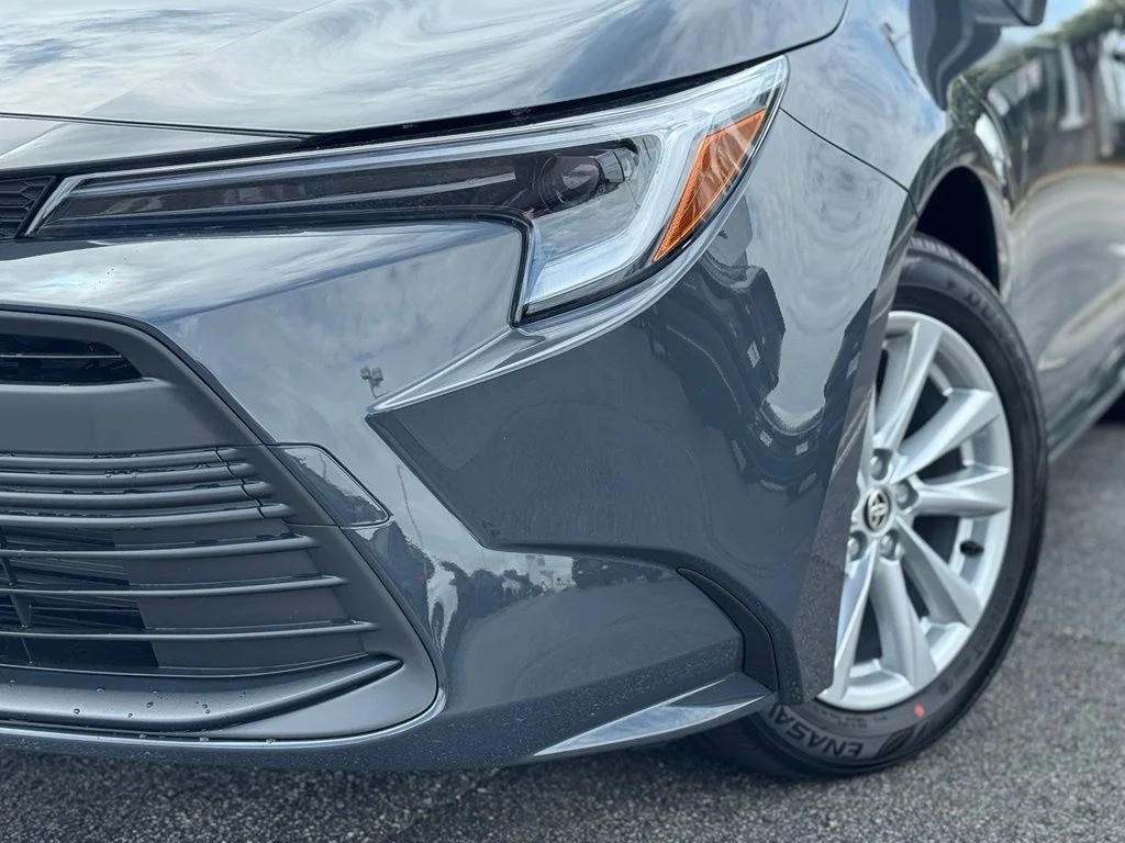 New 2026 Underground Toyota Hybrid LE image 5