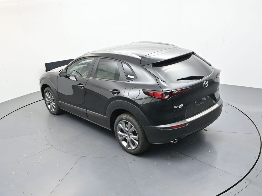 Used 2026 Black Mazda 2.5 S Premium image 13