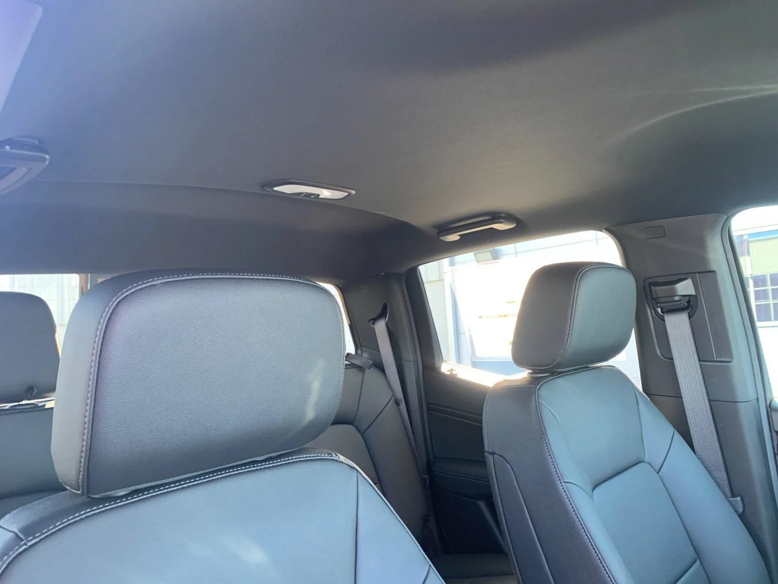 2026 GMC Canyon Elevation - Photo 17