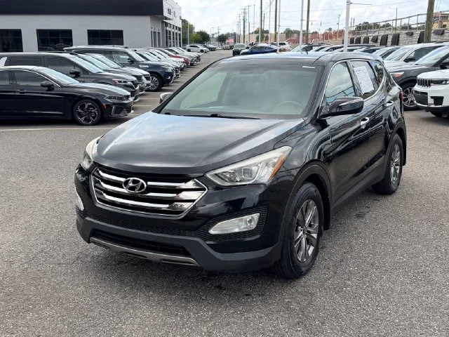 Used 2013 Twilight Black Hyundai Base image 1