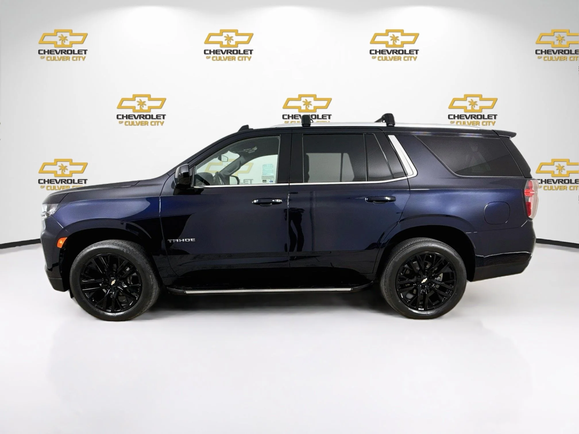 Used 2023 MIDNIGHT BLUE METALLIC Chevrolet LS image 5