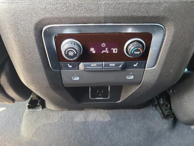Used 2024 Black Chevrolet Premier image 18