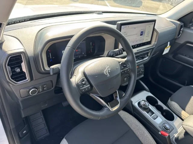 New 2026 Oxford White Ford Big Bend® image 31