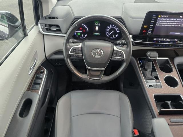 Certified Used 2024 BLUEPRINT Toyota  image 25