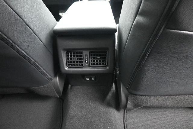 Used 2026 White Toyota SE image 24