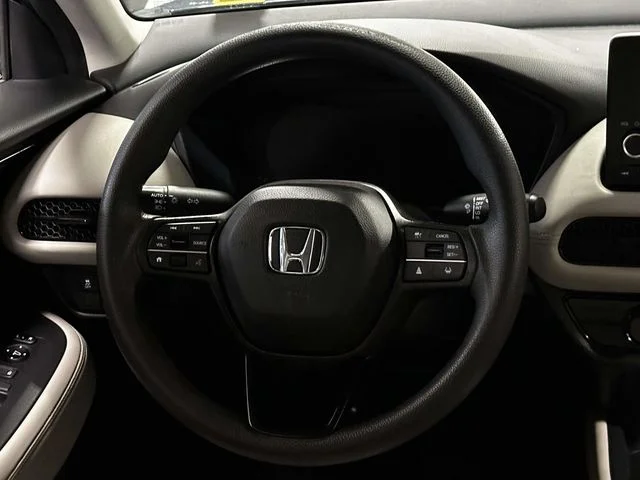 2024 Honda HR-V LX - Photo 17