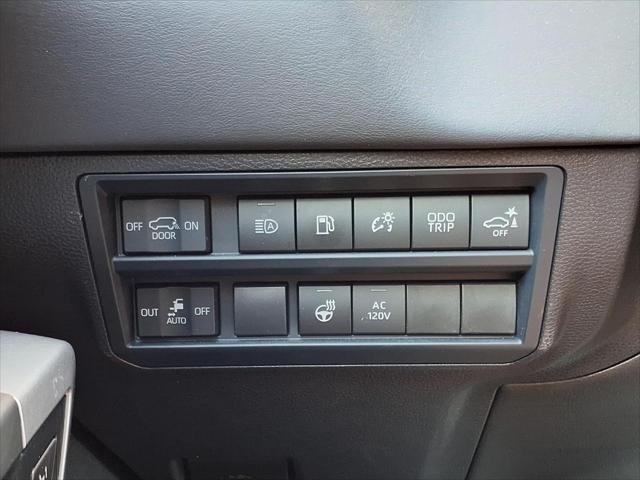 Certified Used 2025 LUNAR ROCK Toyota  image 20