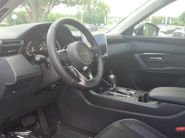 New 2026 Gray Mazda 2.5 S Select image 13