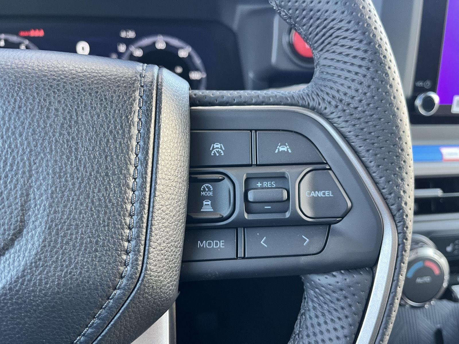 2026 Toyota Tacoma TRD Off Road - Photo 27