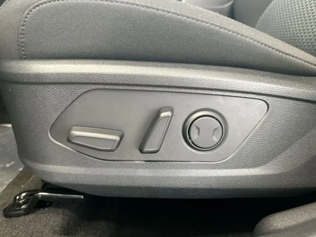 New 2026 Ebony Black Kia LX image 16