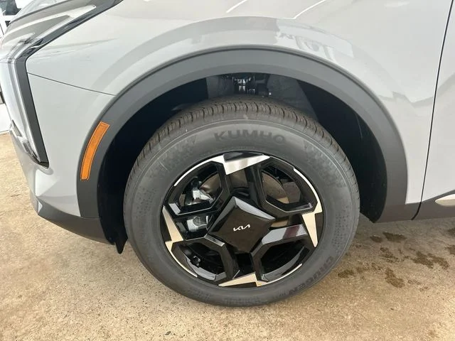 New 2027 Wolf Gray Kia EX image 21
