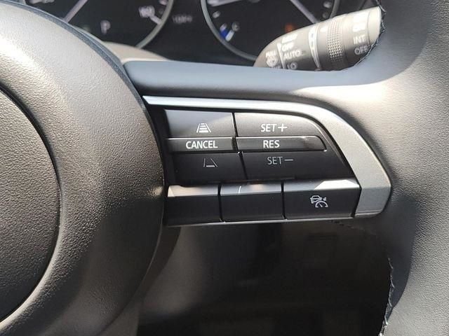 Certified Used 2026 Blue Mazda 2.5 S Preferred image 31