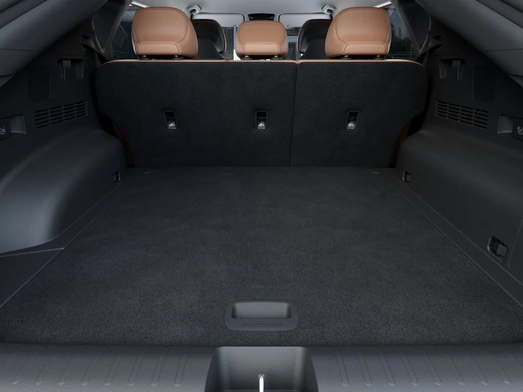 New 2026 Glacial White Pearl Kia Wind image 19