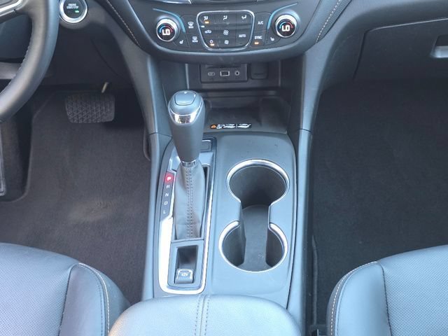2019 Chevrolet Equinox Premier - Photo 25