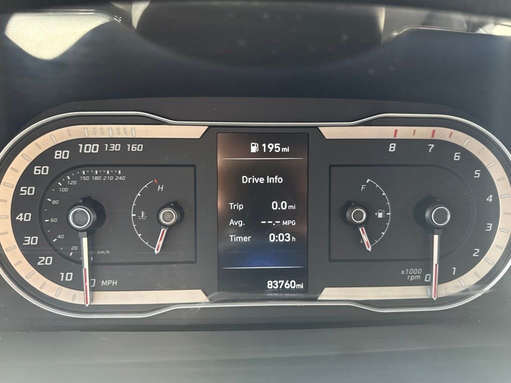 2022 Hyundai Tucson SEL - Photo 18