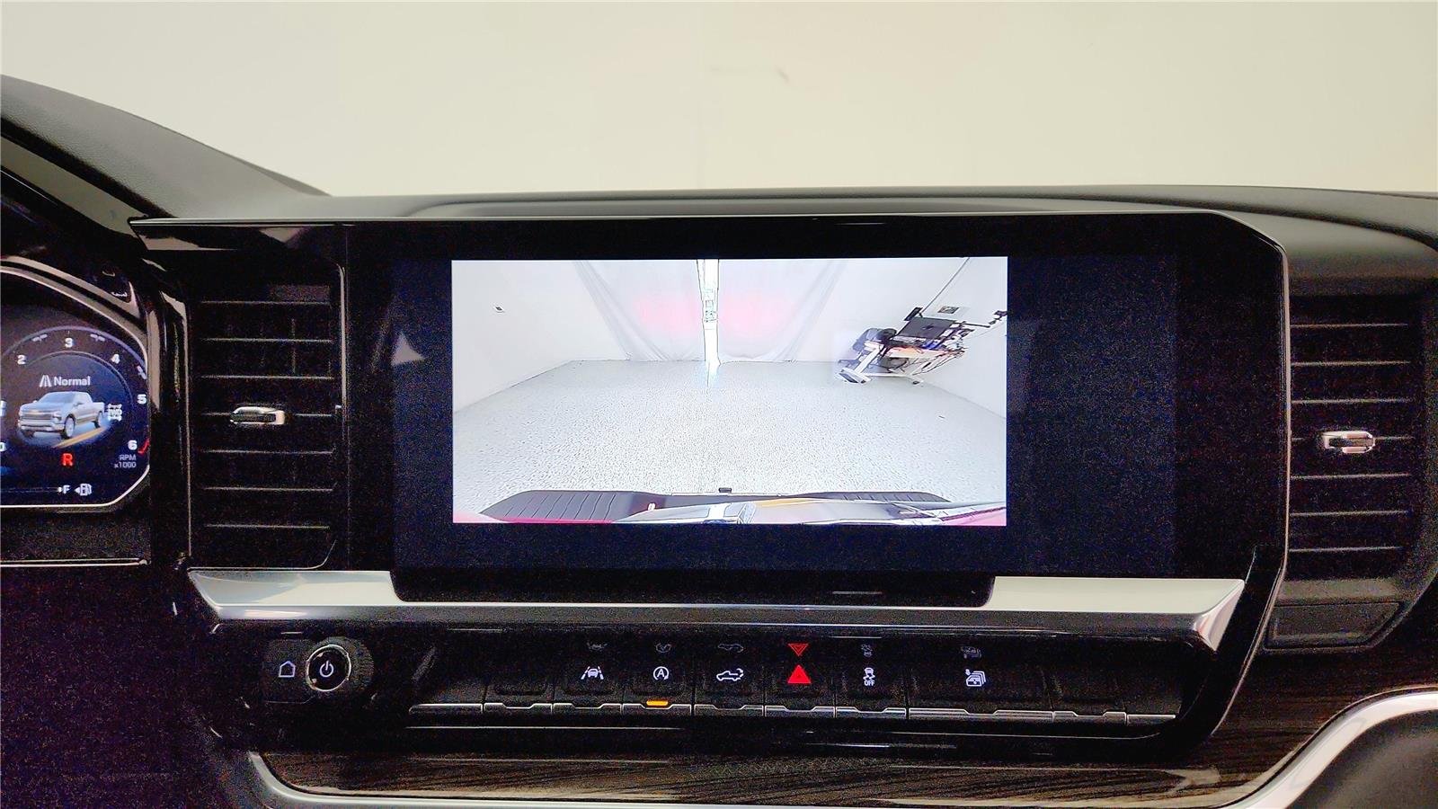 2026 Chevrolet Silverado 1500 LT - Photo 28