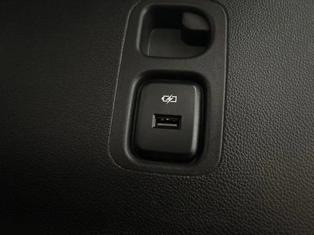 Used 2023 Sage Metallic Buick Essence image 36
